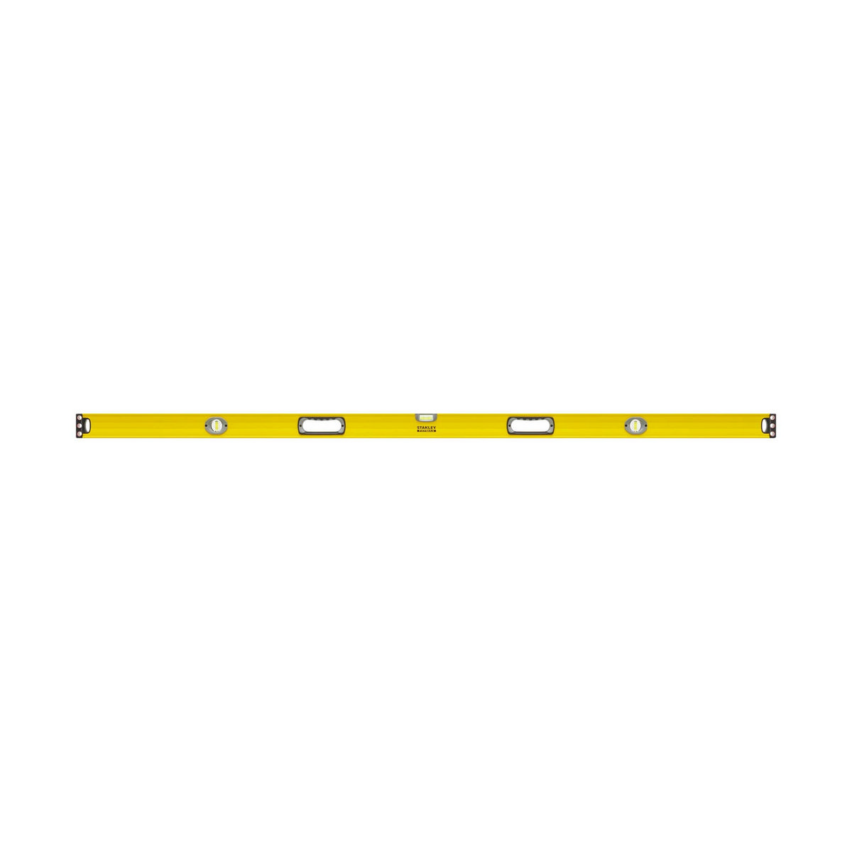 Vaterpass Stanley 1-43-572 Aluminium